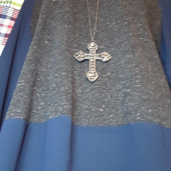 Long blause - Picture 3 of 3